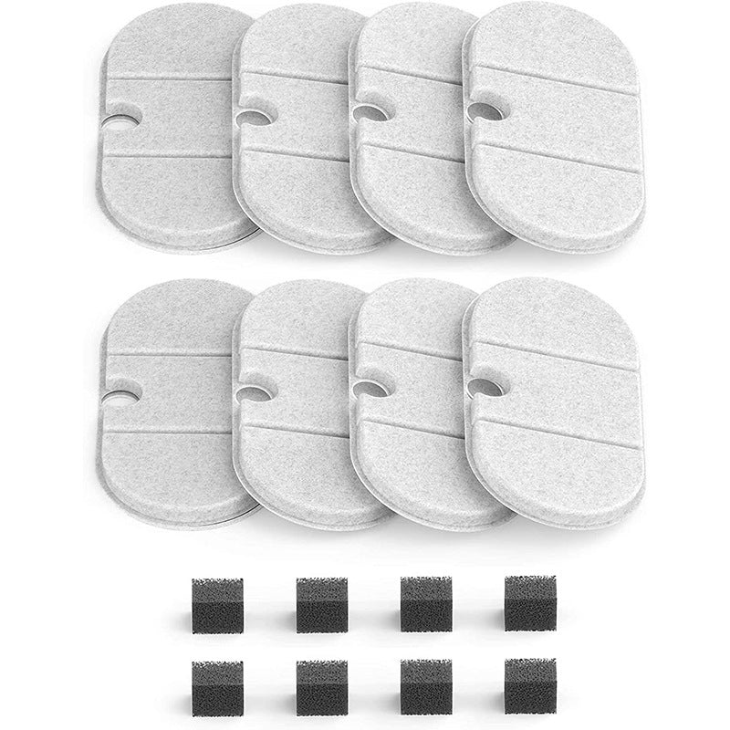 Pet Water Fountain Filter Compatible Accessories
