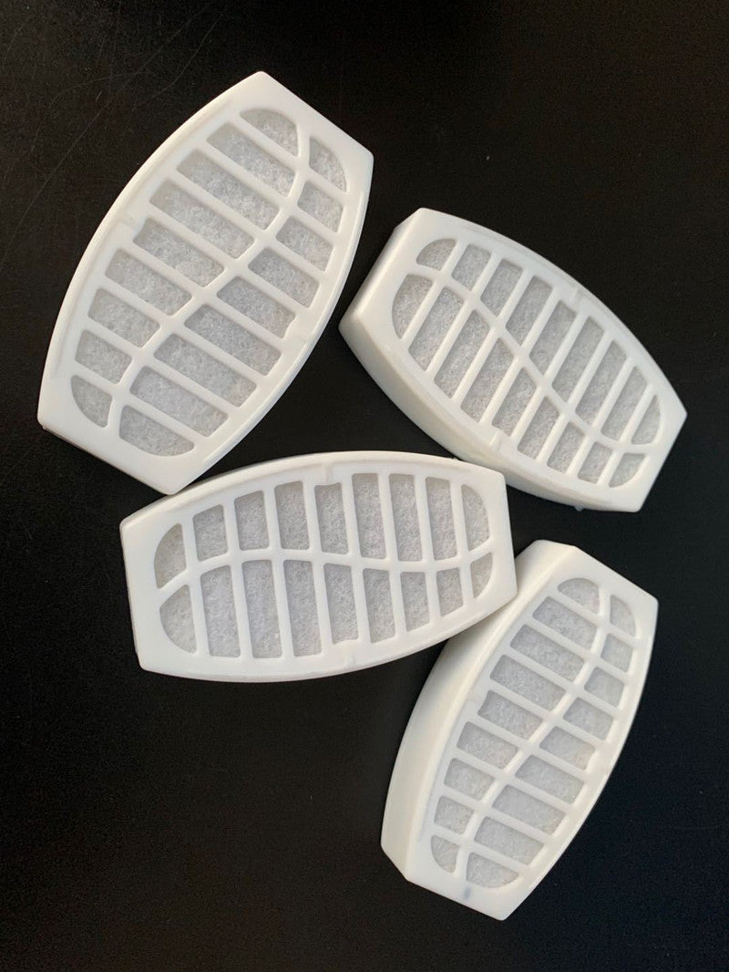 Deer Water Dispenser Special Filter Box is Not Easy to Deform Activated Carbon Filter Box