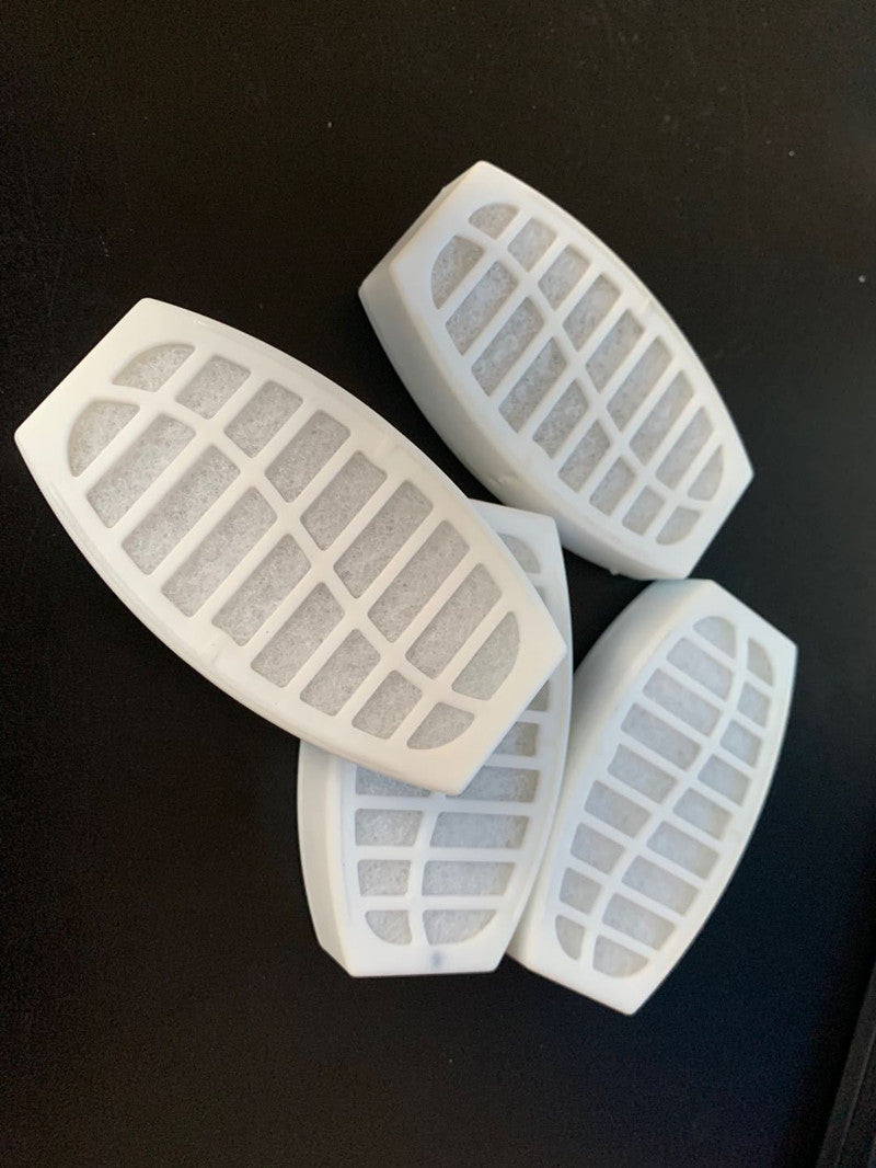 Deer Water Dispenser Special Filter Box is Not Easy to Deform Activated Carbon Filter Box