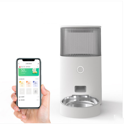 Cat Water Dispenser Automatically Circulates And Filters Drinking Water Intelligently