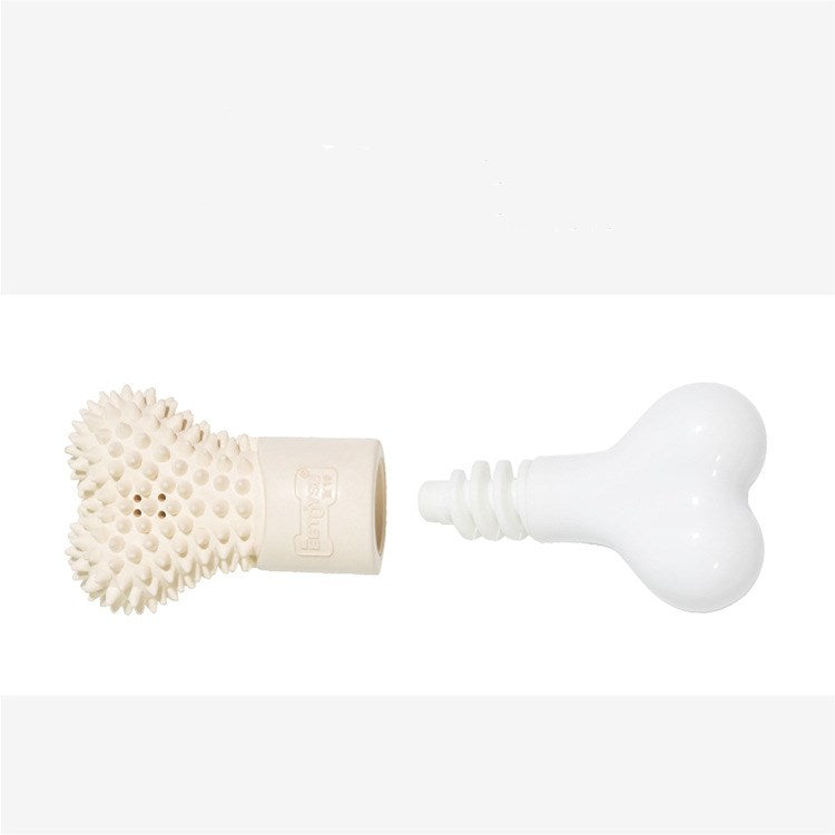 Pet chewing toy