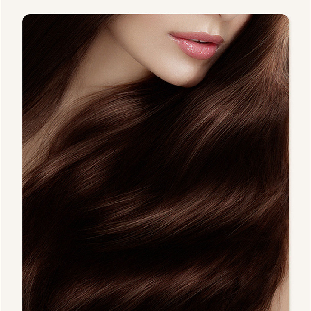 Dry Hair And Hair Treatment Without Steam Conditioner Treatment Cream