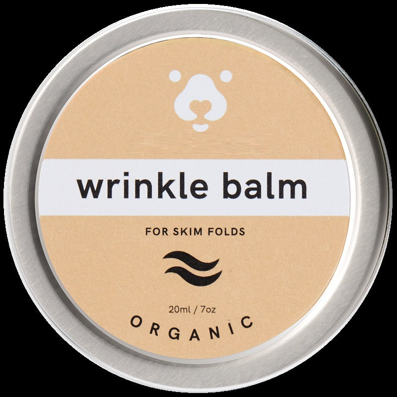 Pet Tear Foot Cream Dog Cat Nose Moisturizing