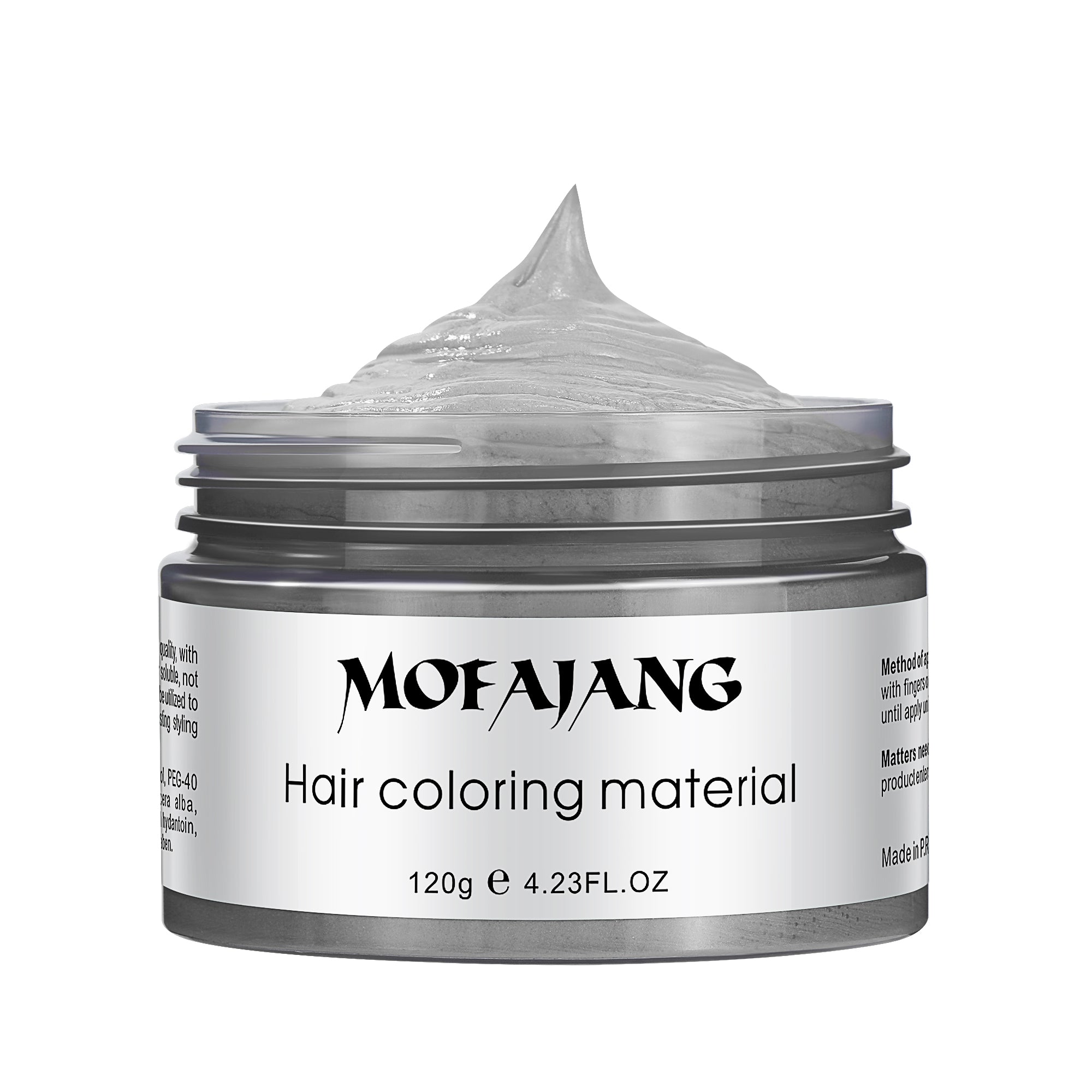 Hair Cream