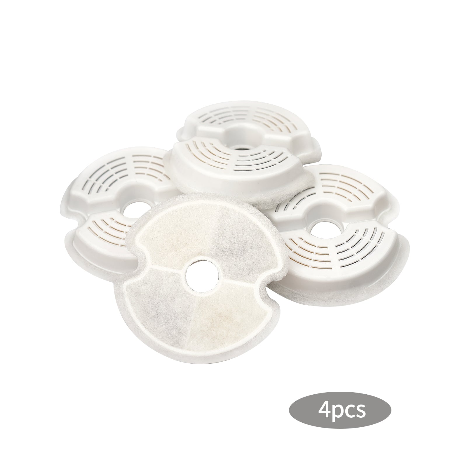Water Dispenser Filter Cartridge Activated Carbon Filter Cartridge