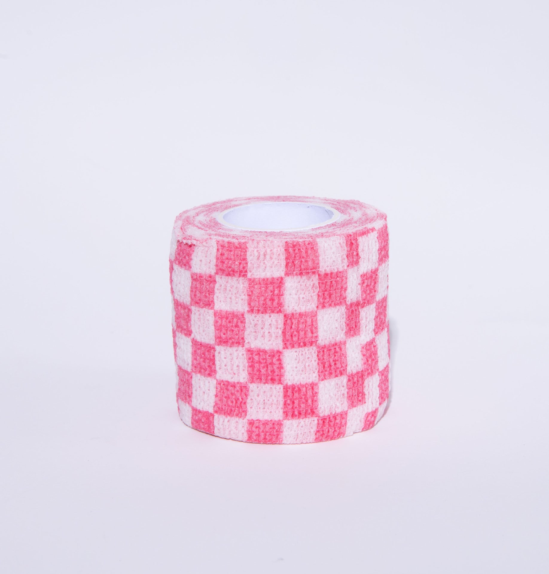 Printed Bandage Pet Out Anti-dirty Adhesive Bandage Non-woven Elastic Bandage