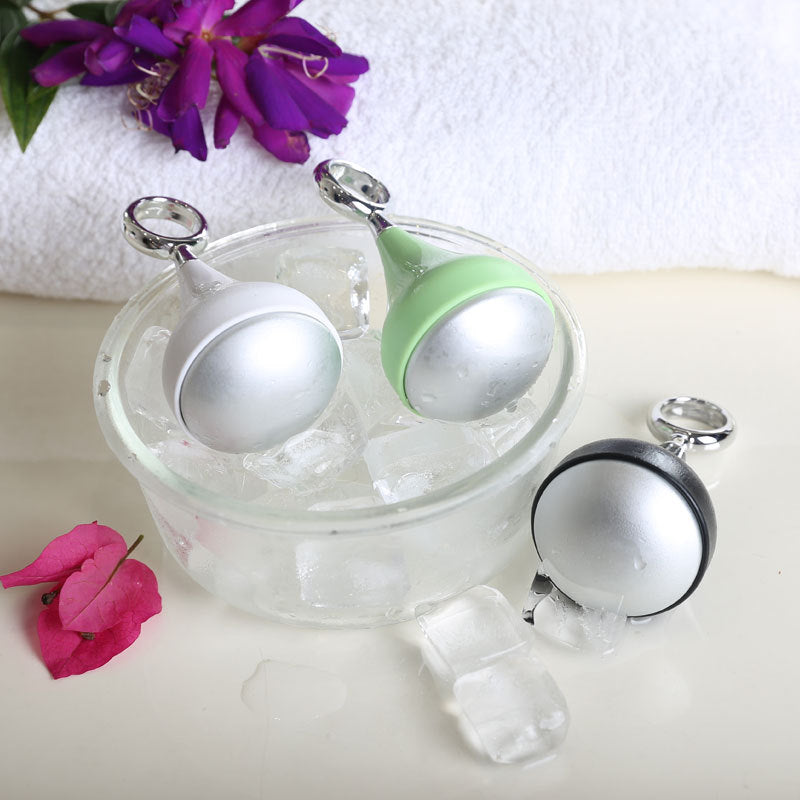 Home Import Ice Hammer South Korea's Best-selling Ice Machine Ice Beauty Instrument