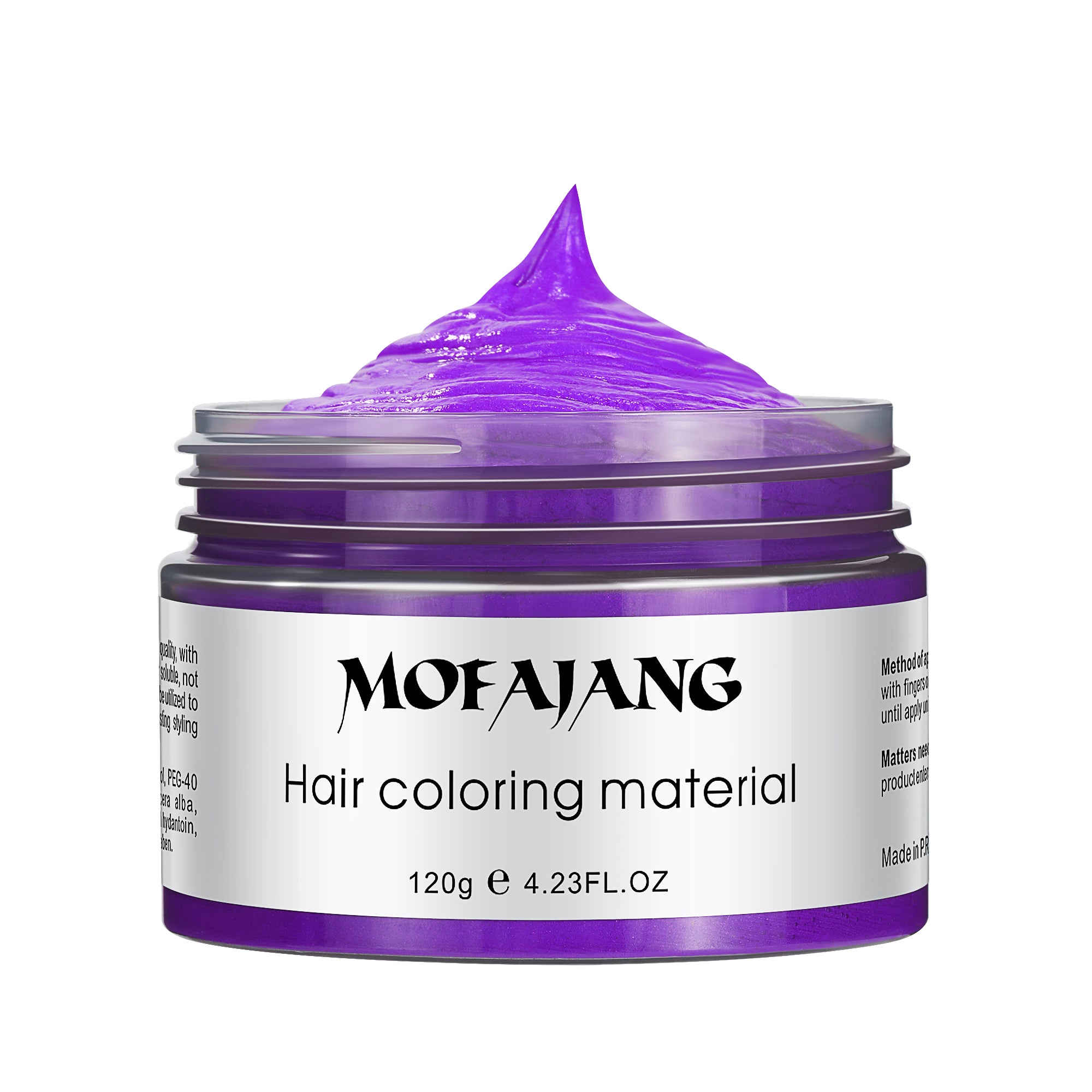 Hair Cream
