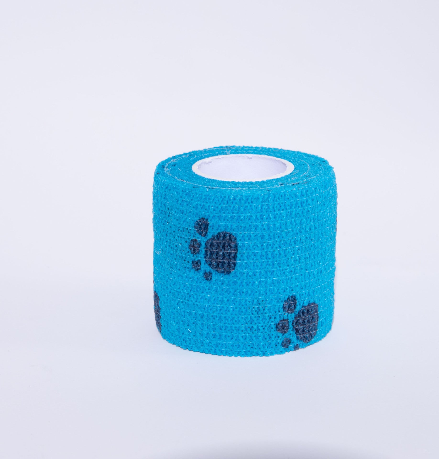 Printed Bandage Pet Out Anti-dirty Adhesive Bandage Non-woven Elastic Bandage