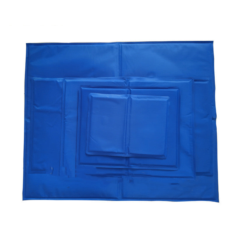 Car Cooling Pad For Cat And Dog Bed