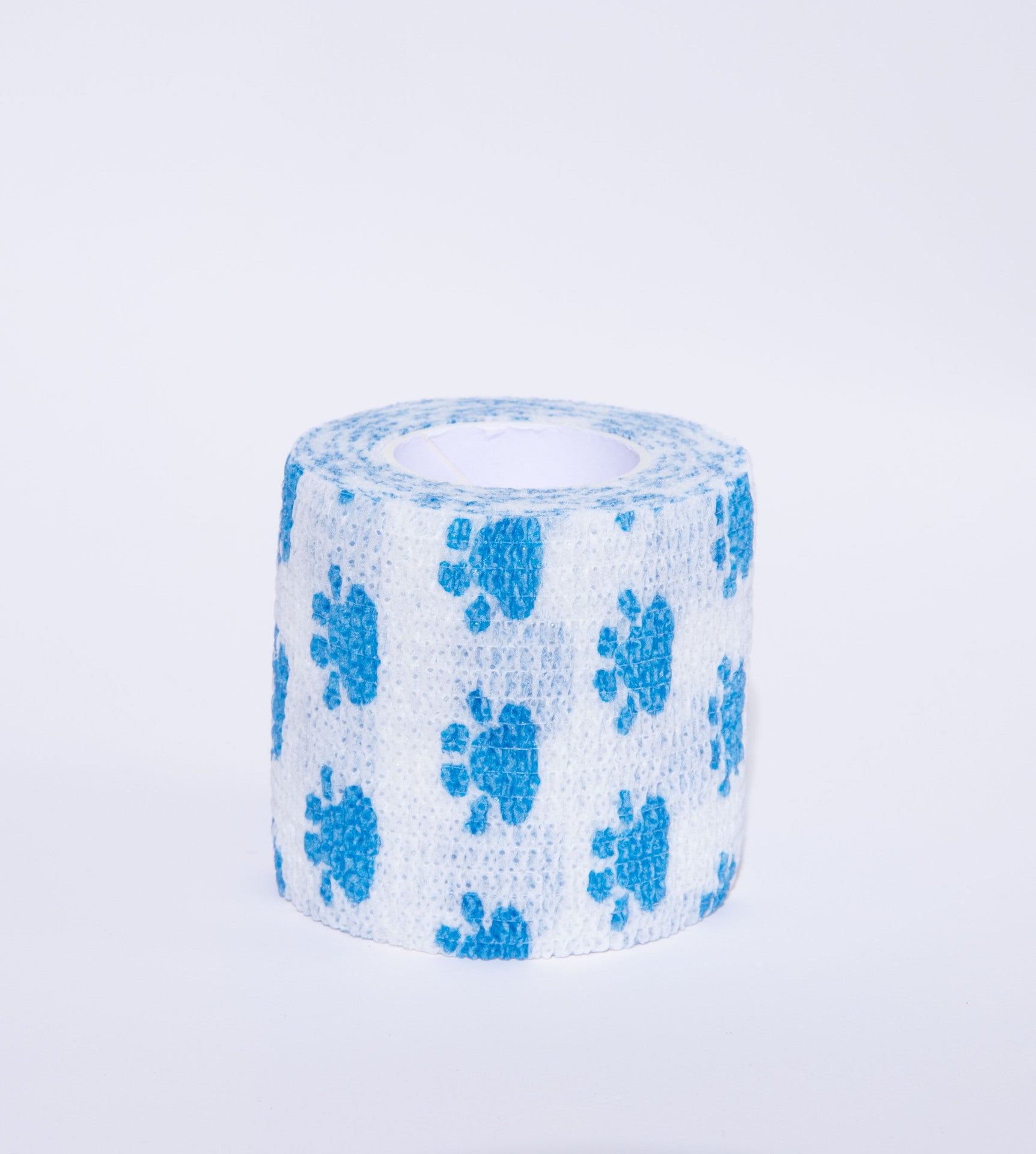Printed Bandage Pet Out Anti-dirty Adhesive Bandage Non-woven Elastic Bandage