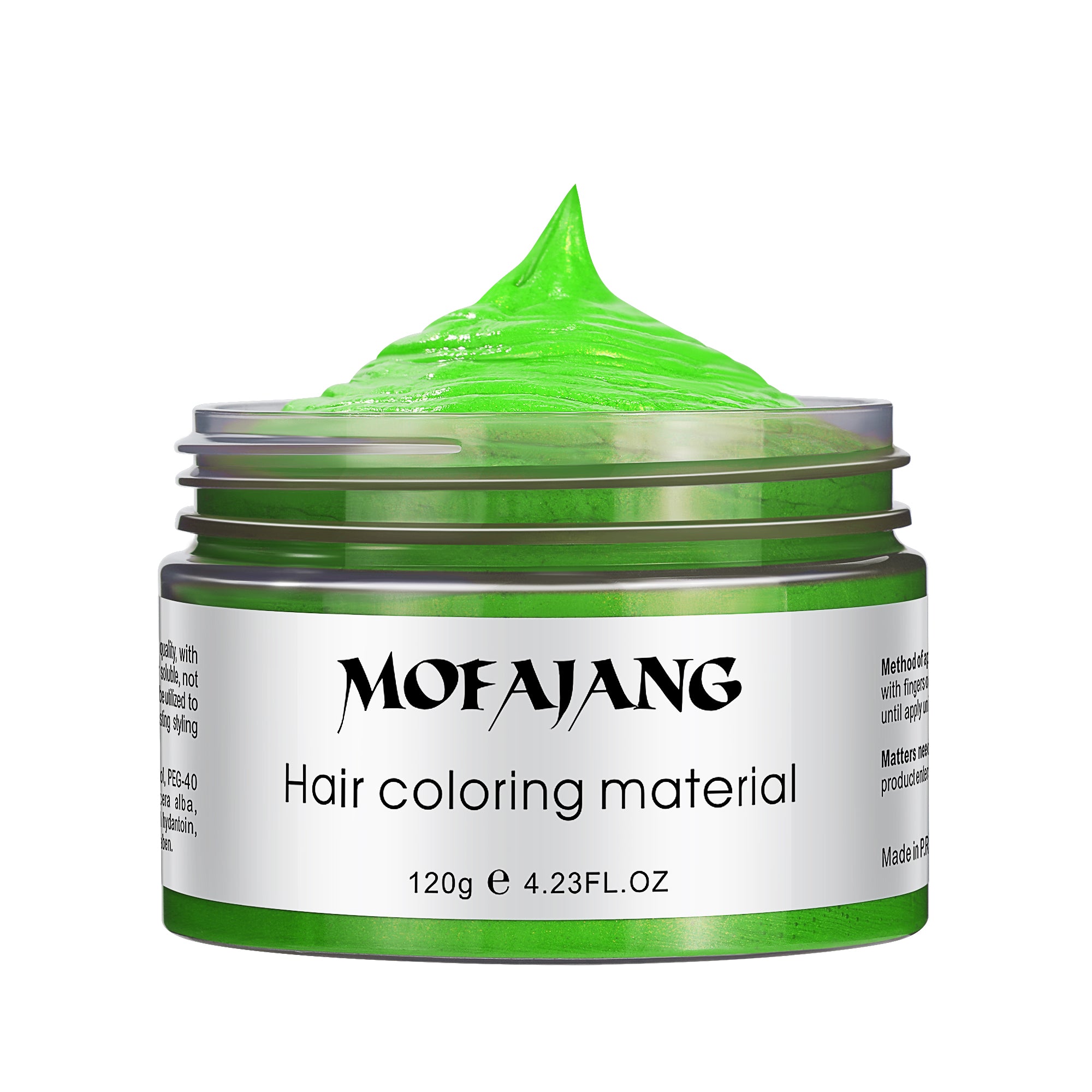 Hair Cream