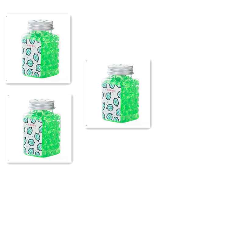 Solid Air Freshener Aromatherapy Toilet Restroom